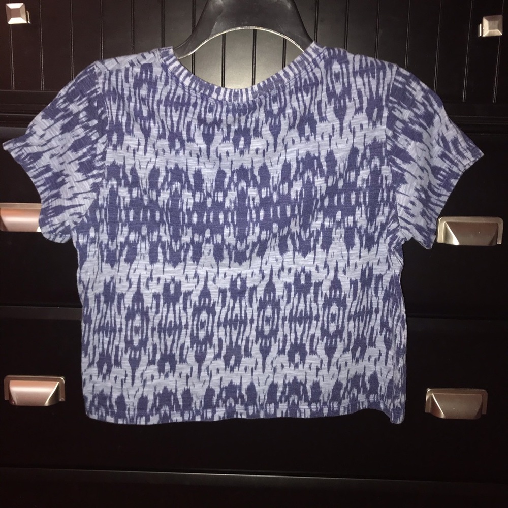Crop Top - Picture 2 of 2